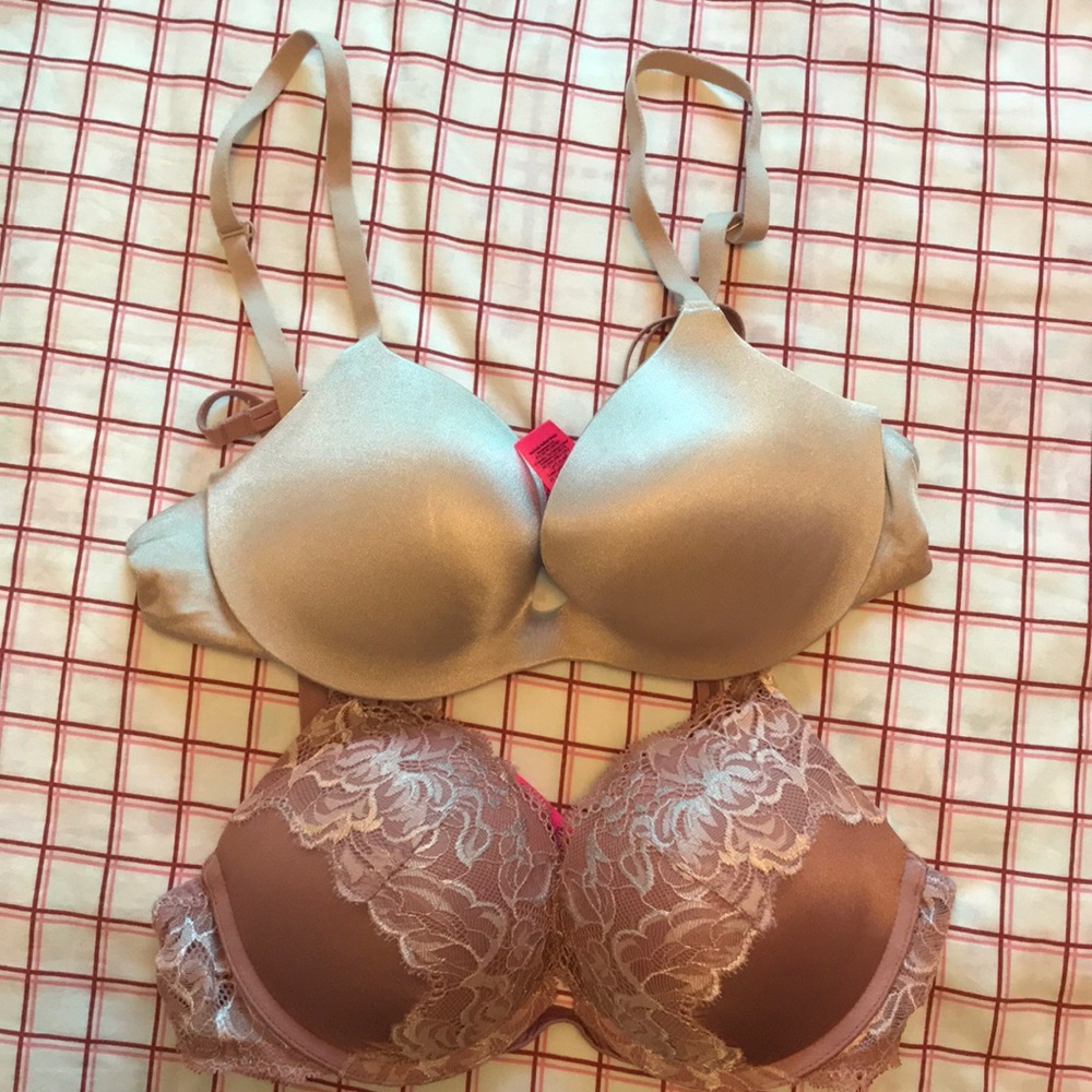 Bras